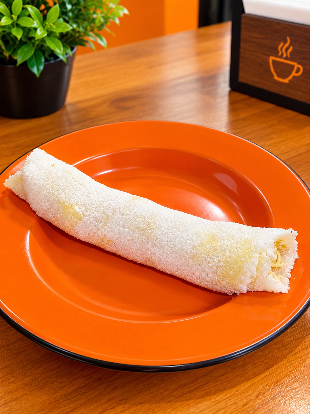 TAPIOCA