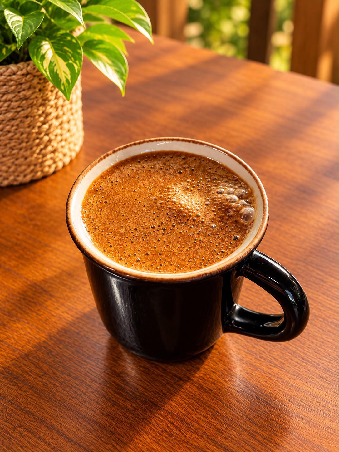 CAPPUCCINO 180ML