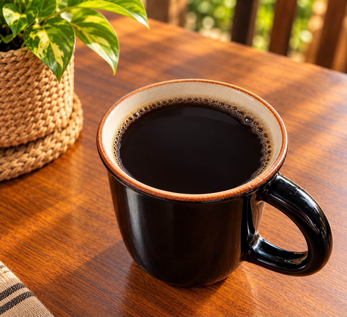 CAFÉ COADO 180ML